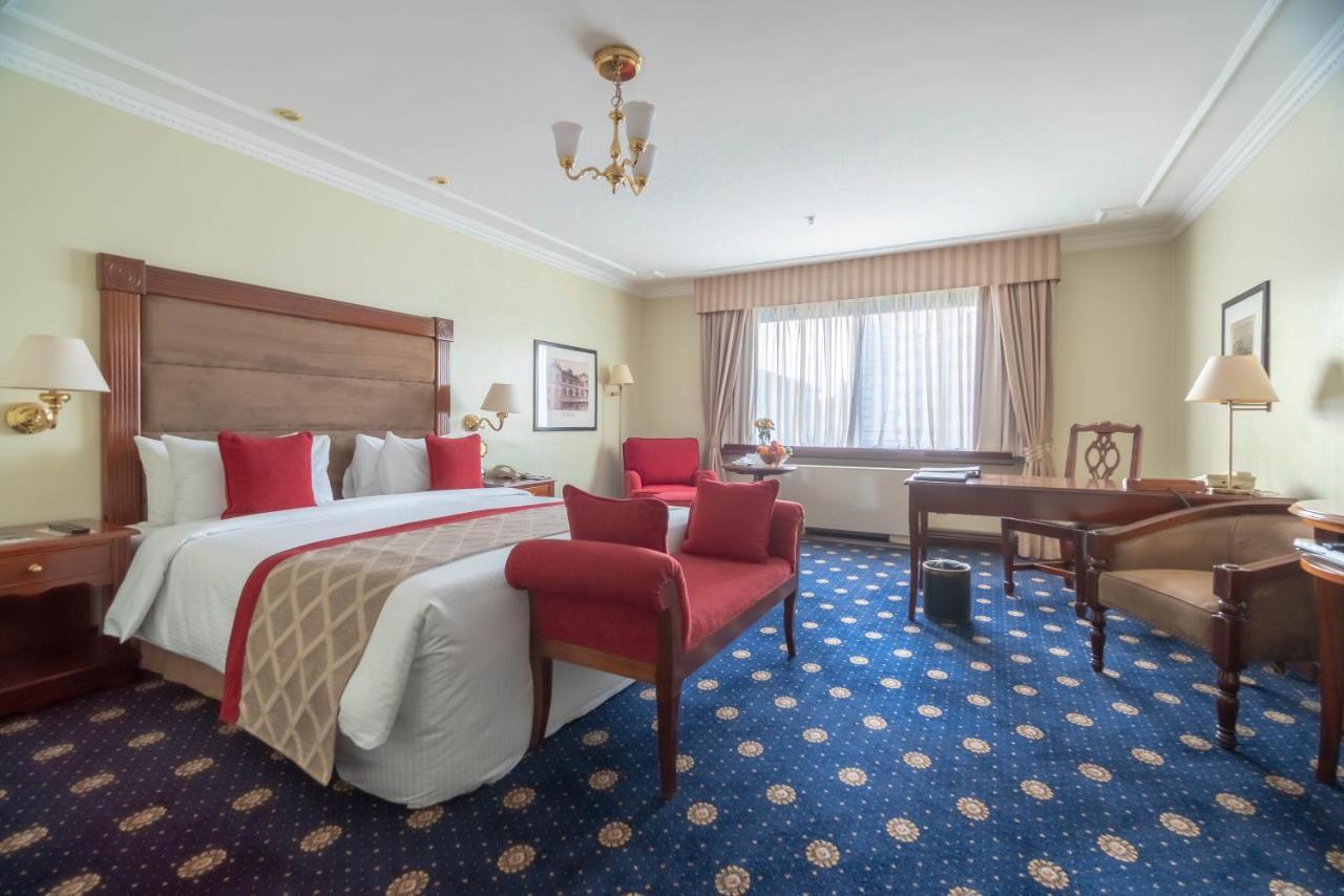 Sarova Stanley Nairobi