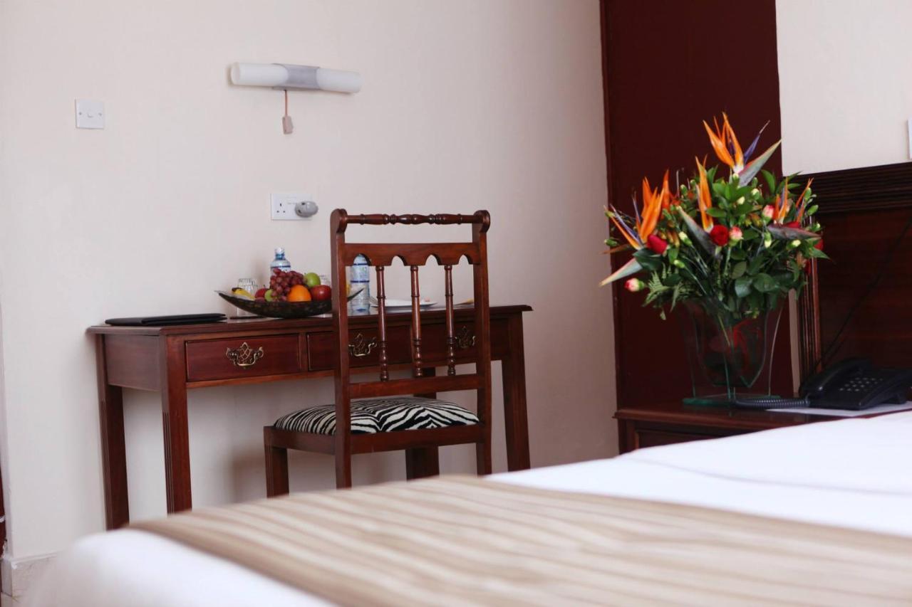 Gracehouse Hotel *