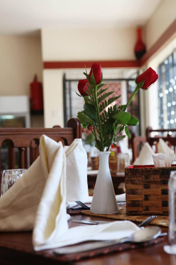 Gracehouse Hotel
