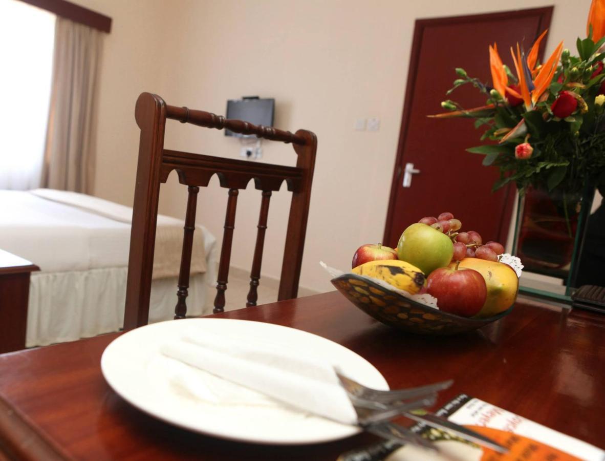 Gracehouse Hotel *