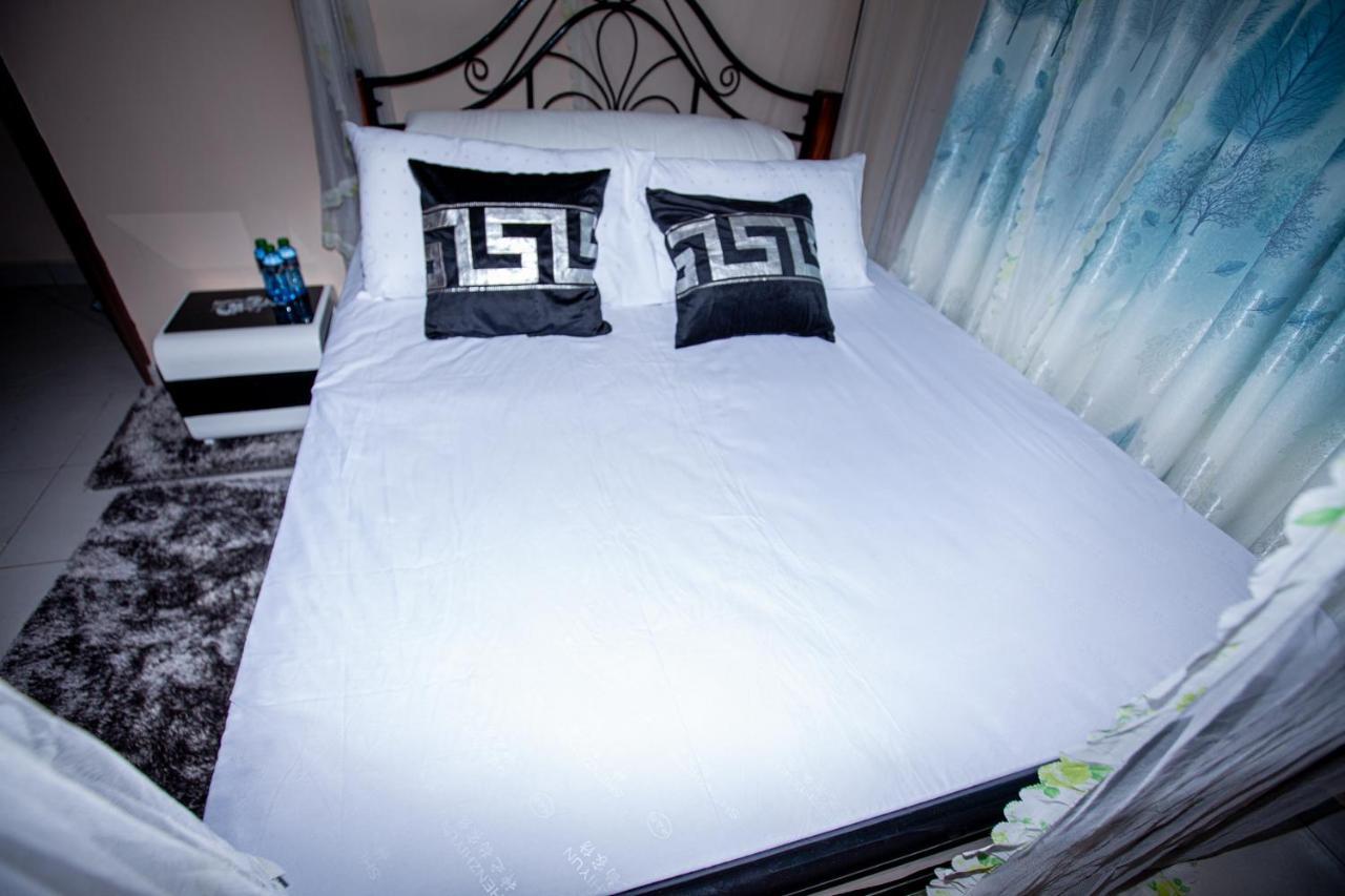 Jj Homes - Podium Heights * Nairobi