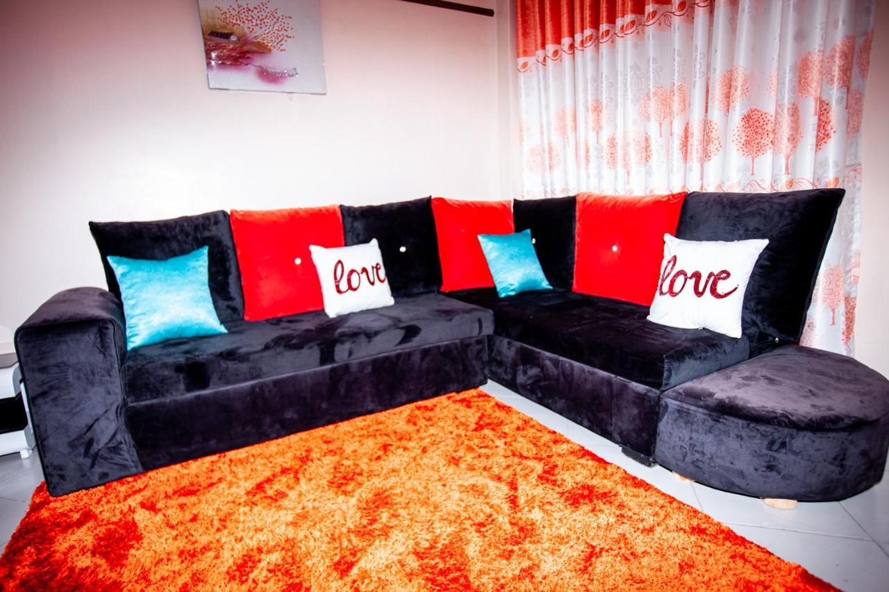 Apartment Jj Homes - Podium Heights *