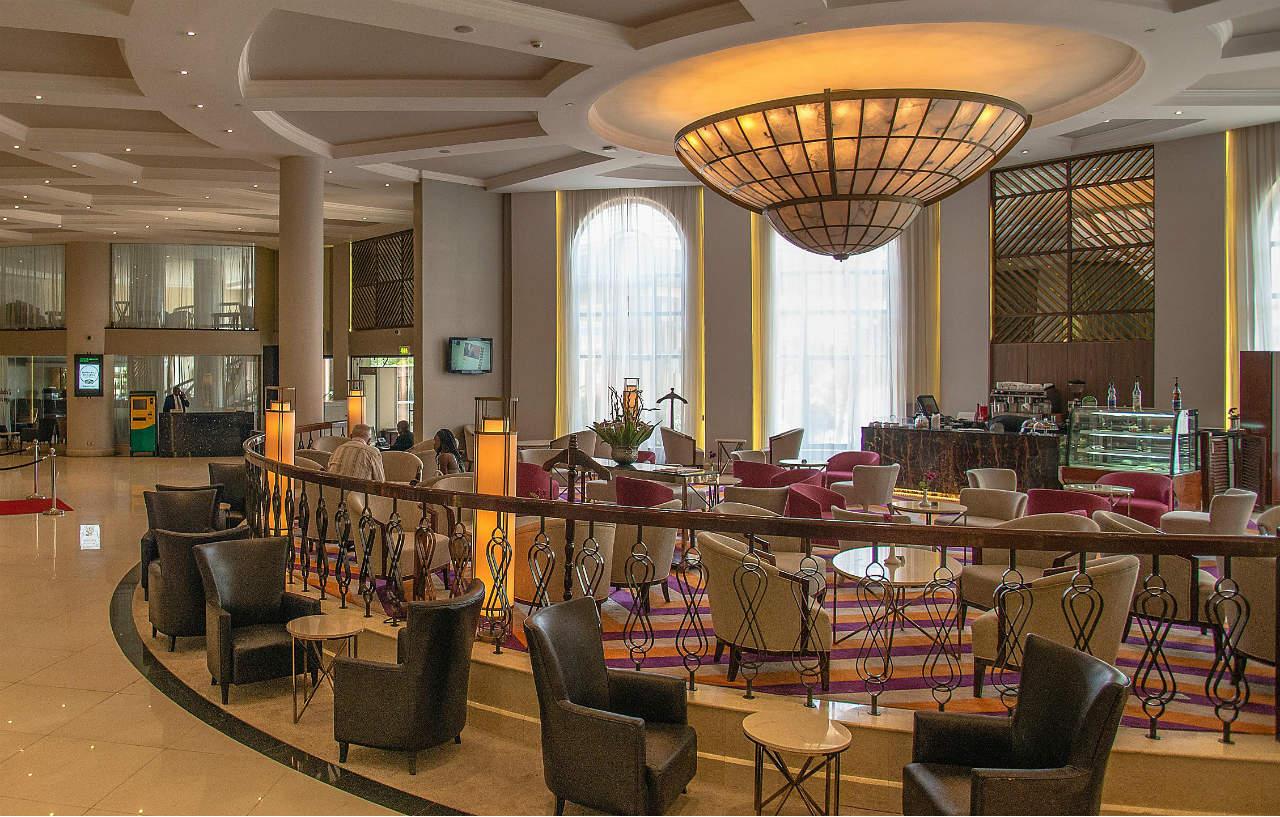 Hotel Mercure Upper Hill Nairobi
