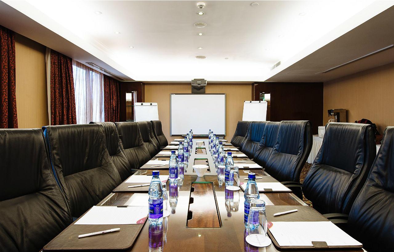 Mercure Upper Hill