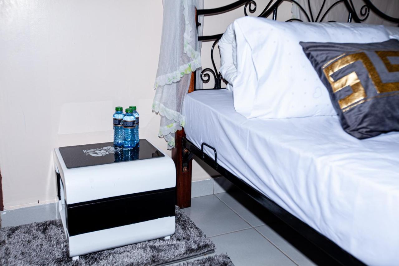 Jj Homes - Podium Heights Apartment *