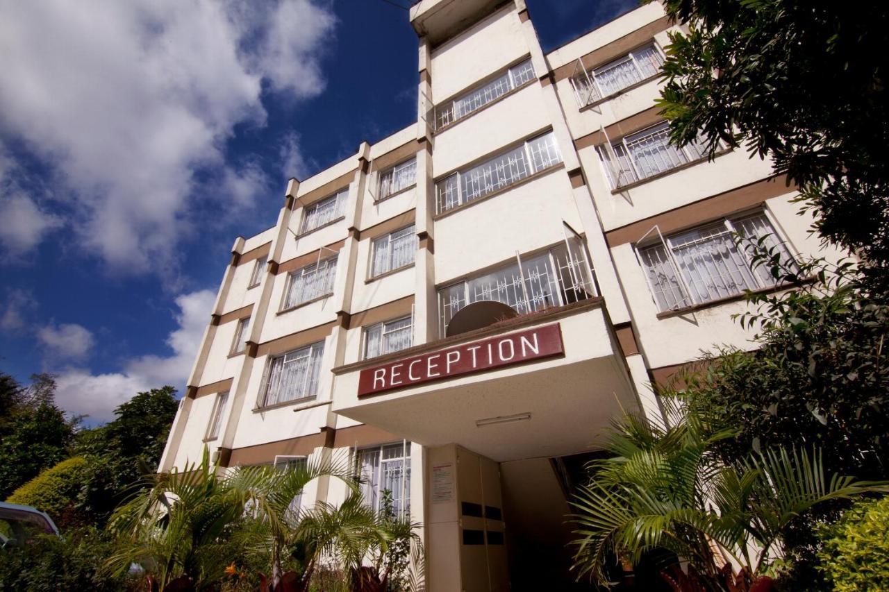 Gracehouse * Nairobi