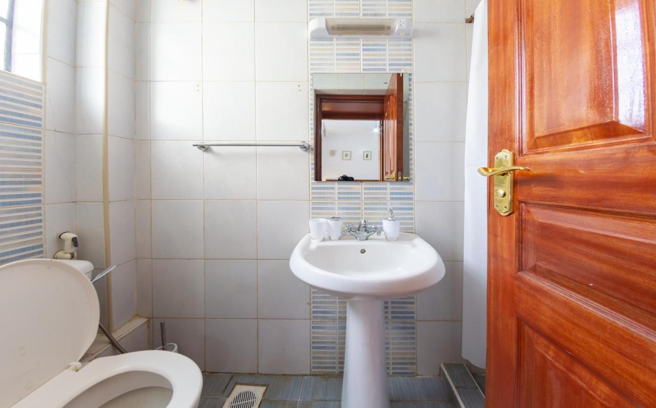 Bed & Breakfast Restead 3*