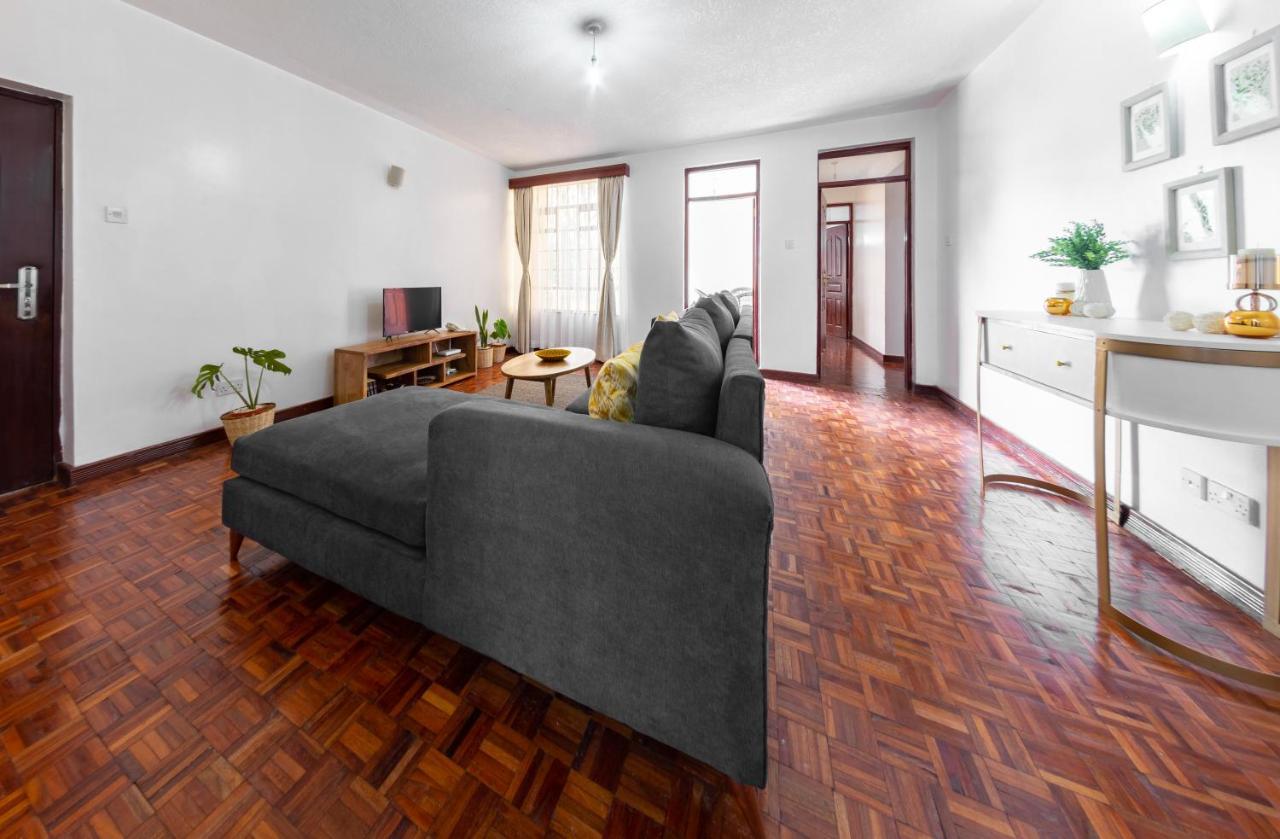 Restead 3* Nairobi