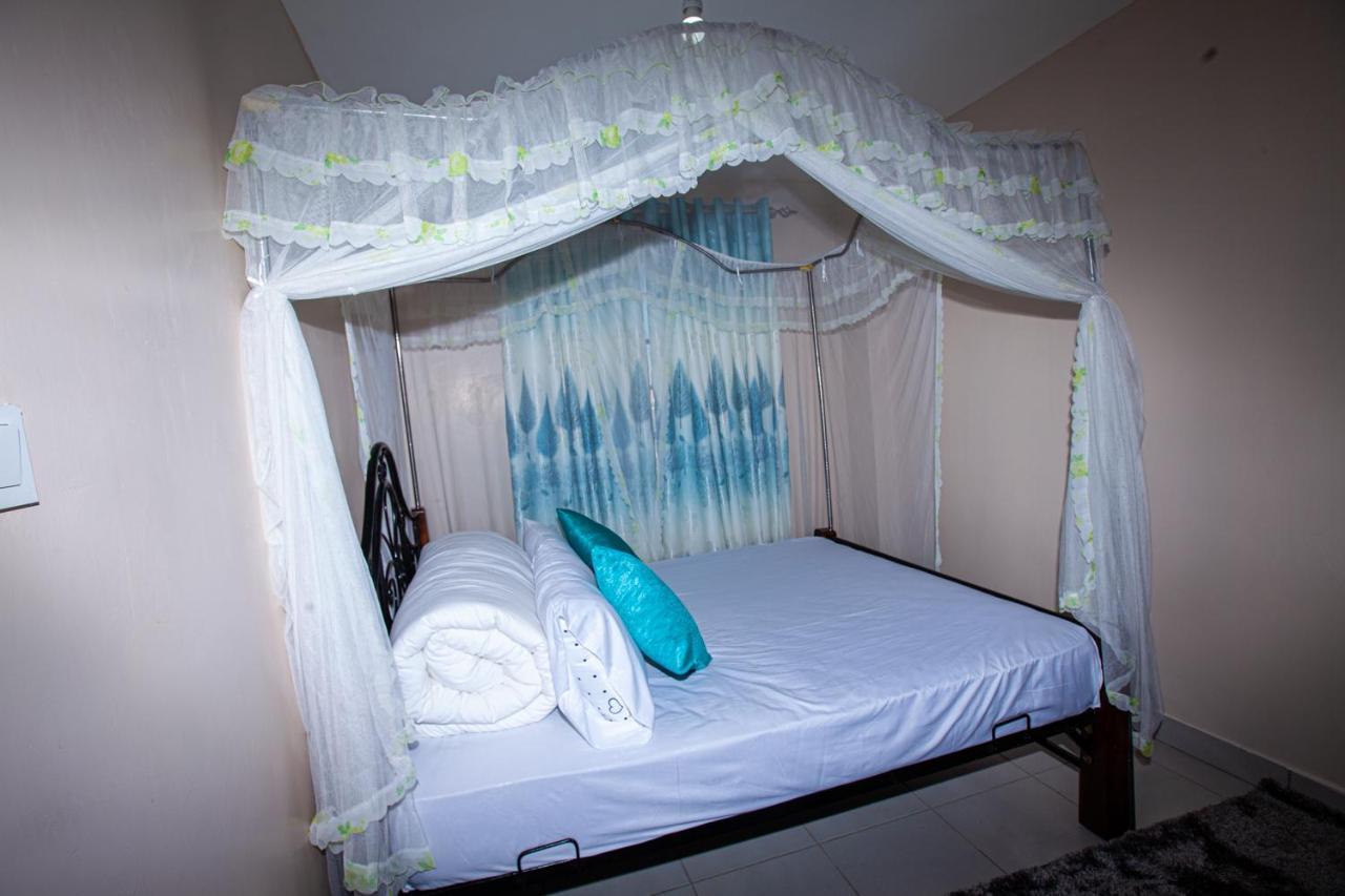 Jj Homes - Podium Heights Apartment Nairobi