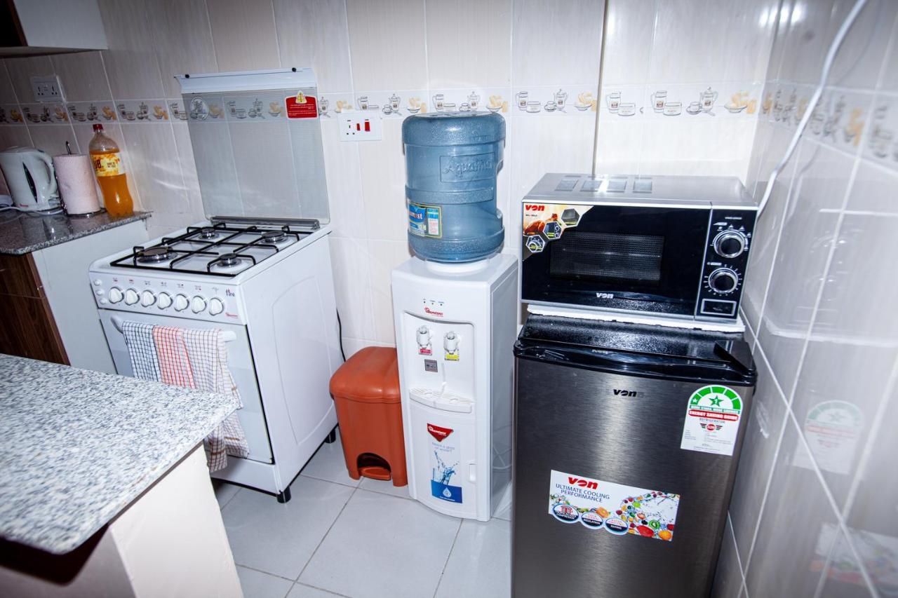 Jj Homes - Podium Heights Apartment *