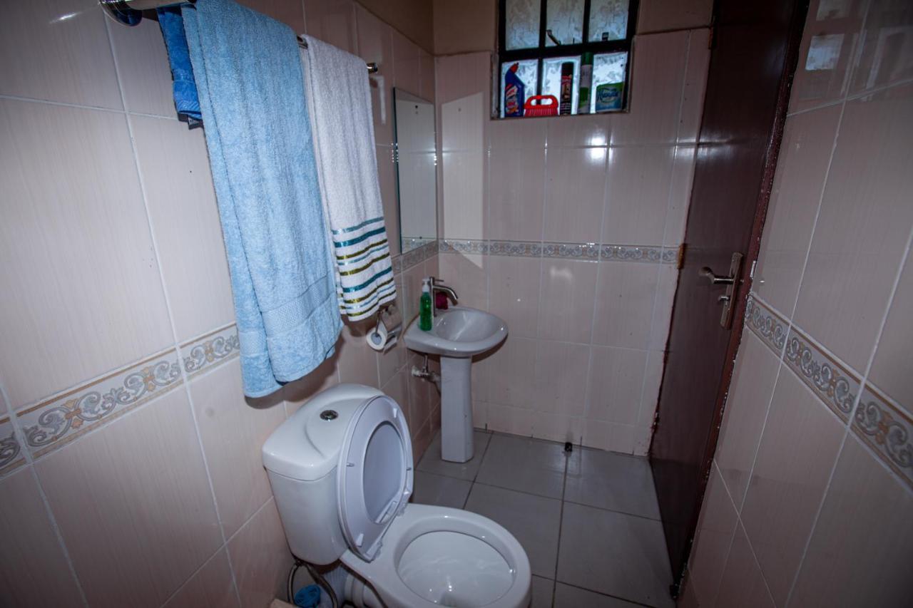 Apartment Jj Homes - Podium Heights Nairobi