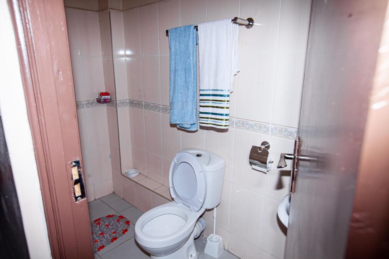 Jj Homes - Podium Heights * Nairobi