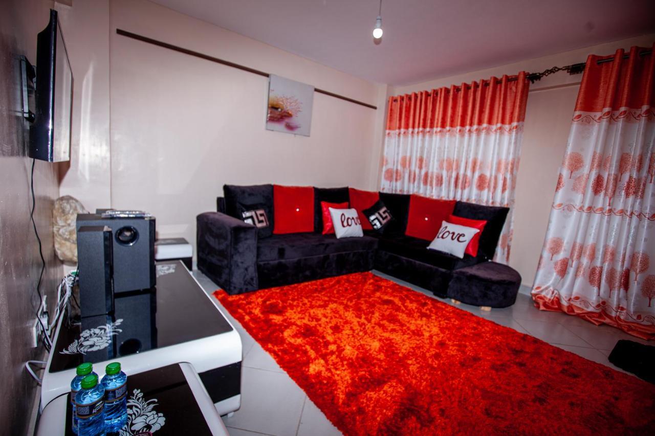 Jj Homes - Podium Heights Nairobi