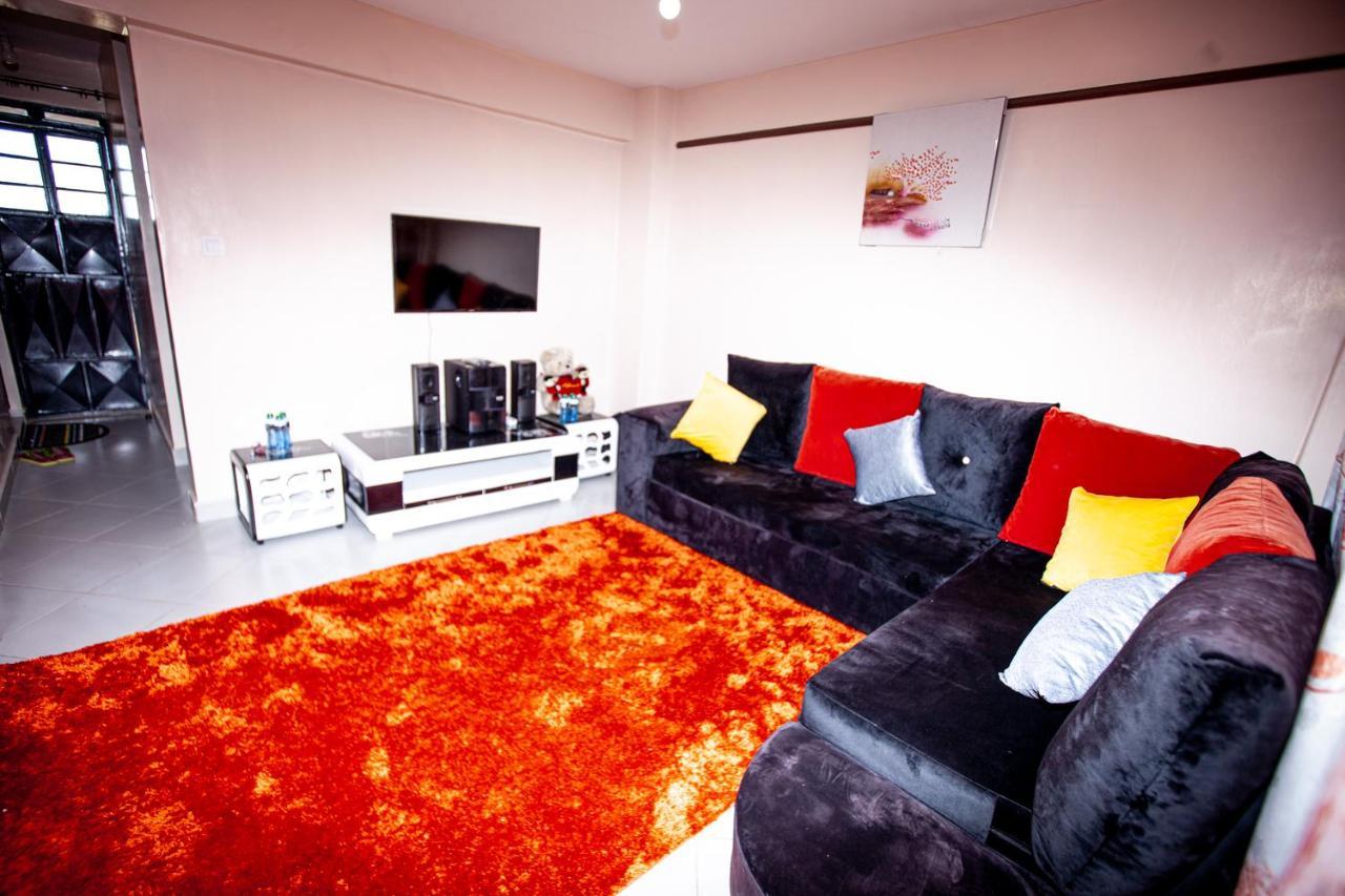 Jj Homes - Podium Heights Nairobi