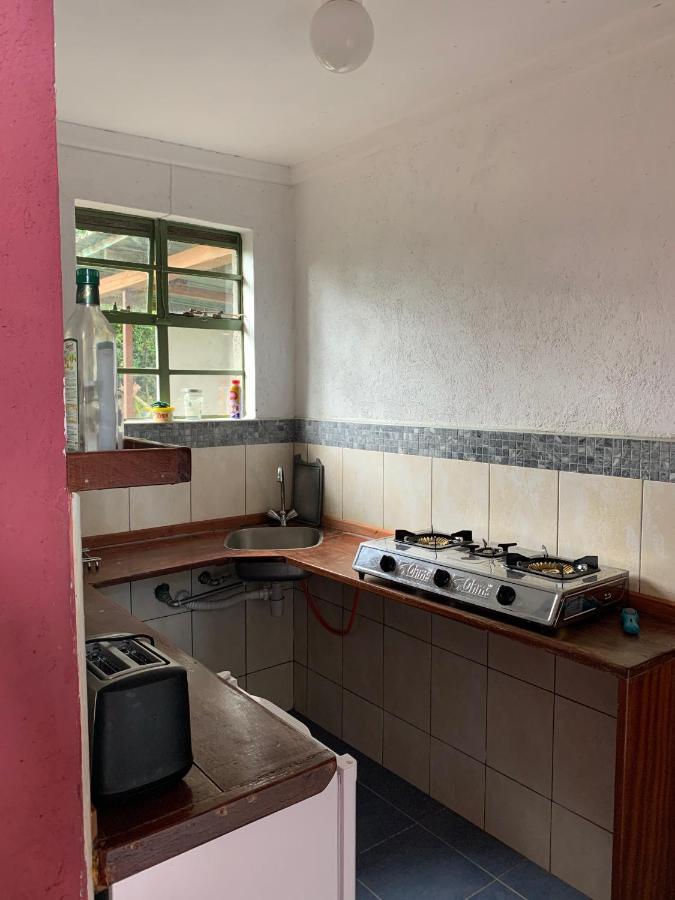 Holiday home Kawamwaki Farm House & Studio Nairobi