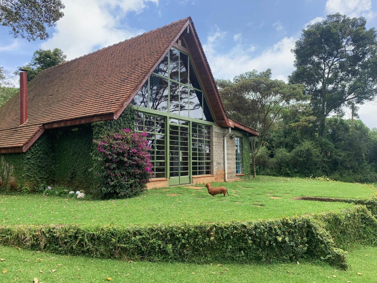 Kawamwaki Farm House & Studio Holiday home Nairobi