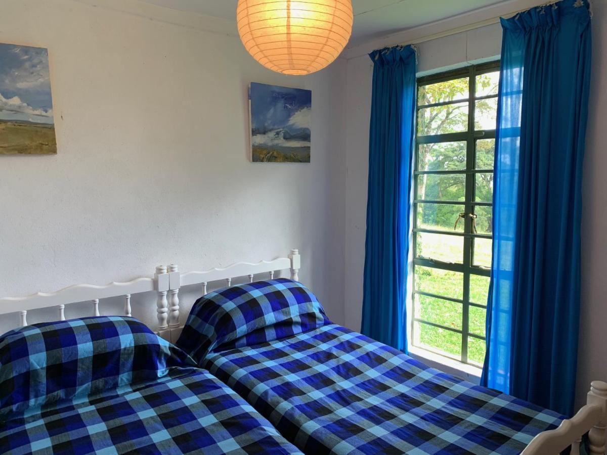 Holiday home Kawamwaki Farm House & Studio Nairobi
