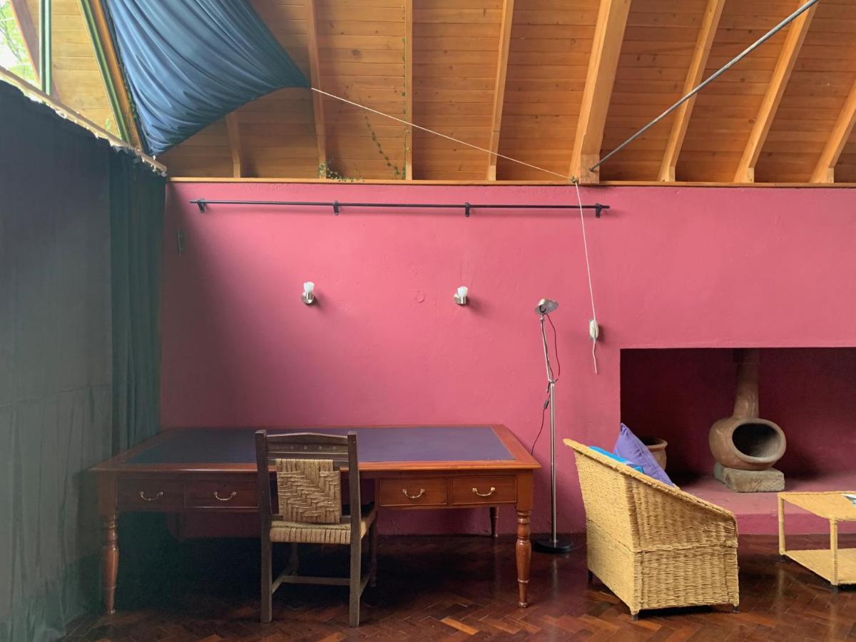 Kawamwaki Farm House & Studio Holiday home