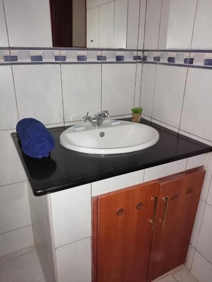 Apartment Westlands Mvuli Road Royal