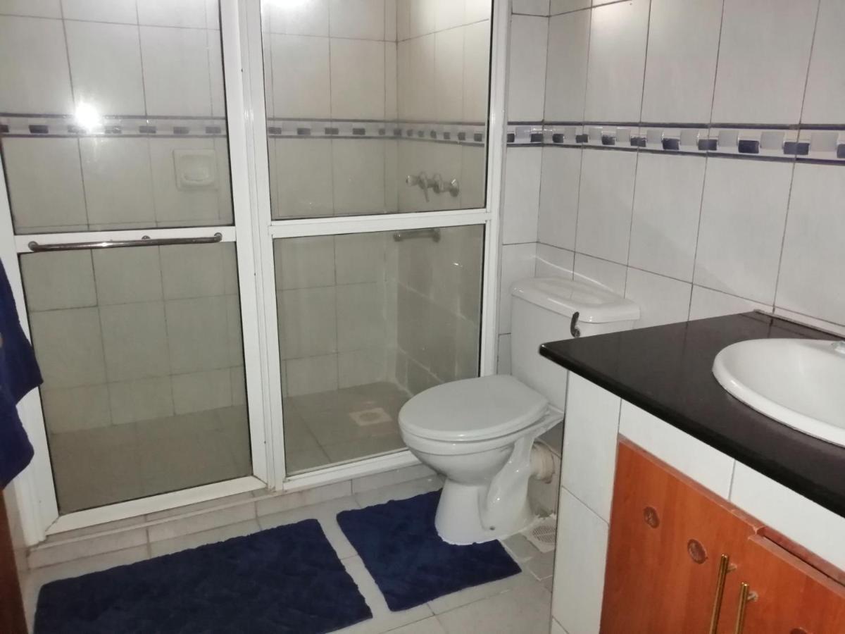 Apartment Westlands Mvuli Road Royal