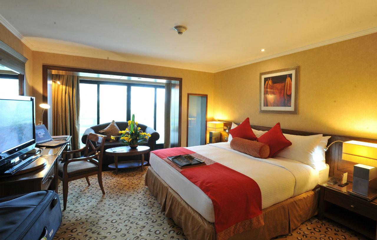 Intercontinental