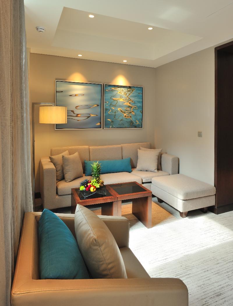 Dusitd2 5* Nairobi