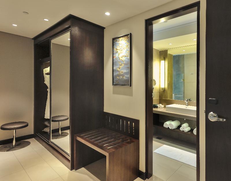 Dusitd2 Hotel Nairobi