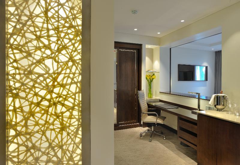 Hotel Dusitd2 Nairobi