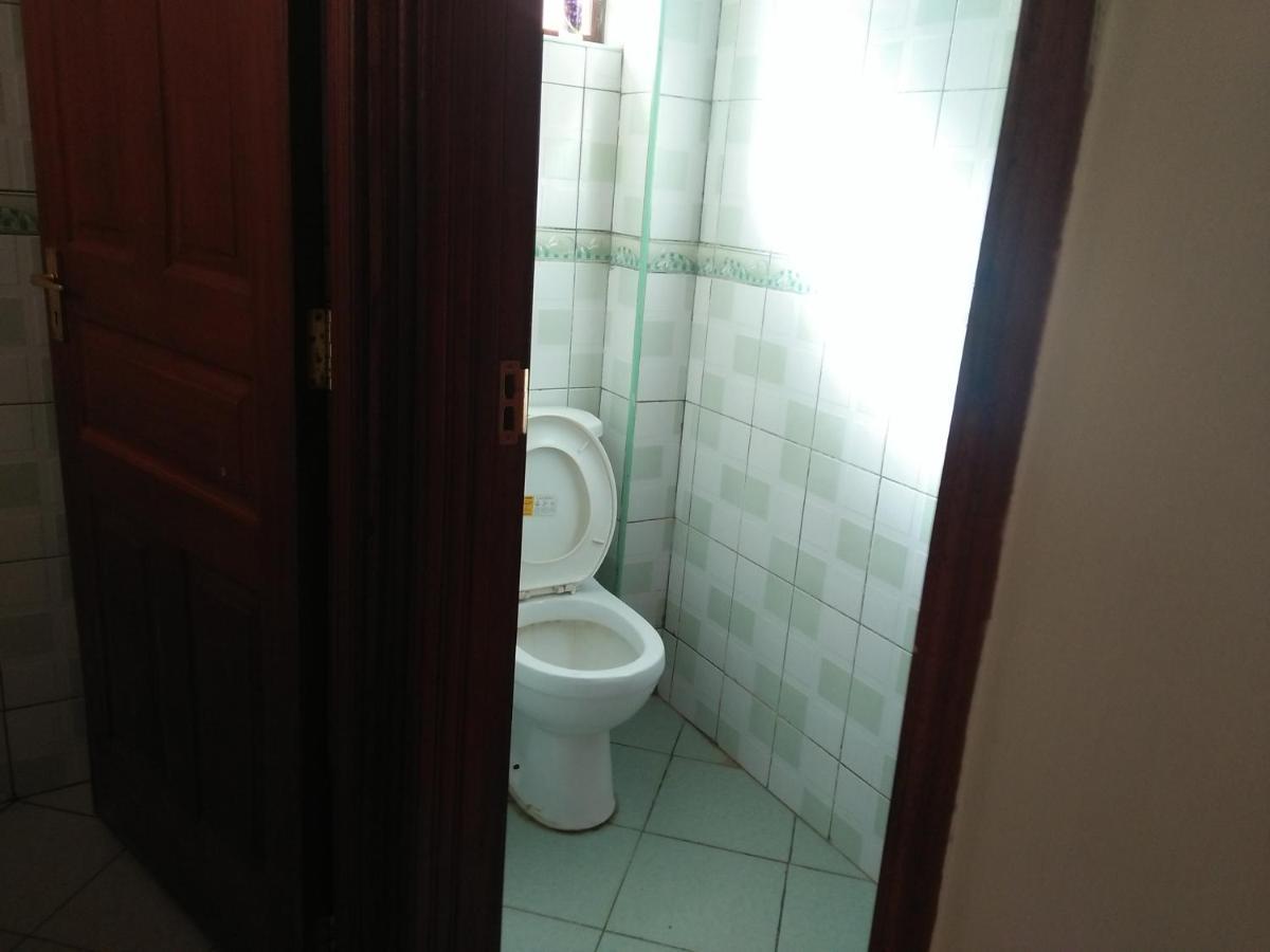 Ruaka Cribs Nairobi