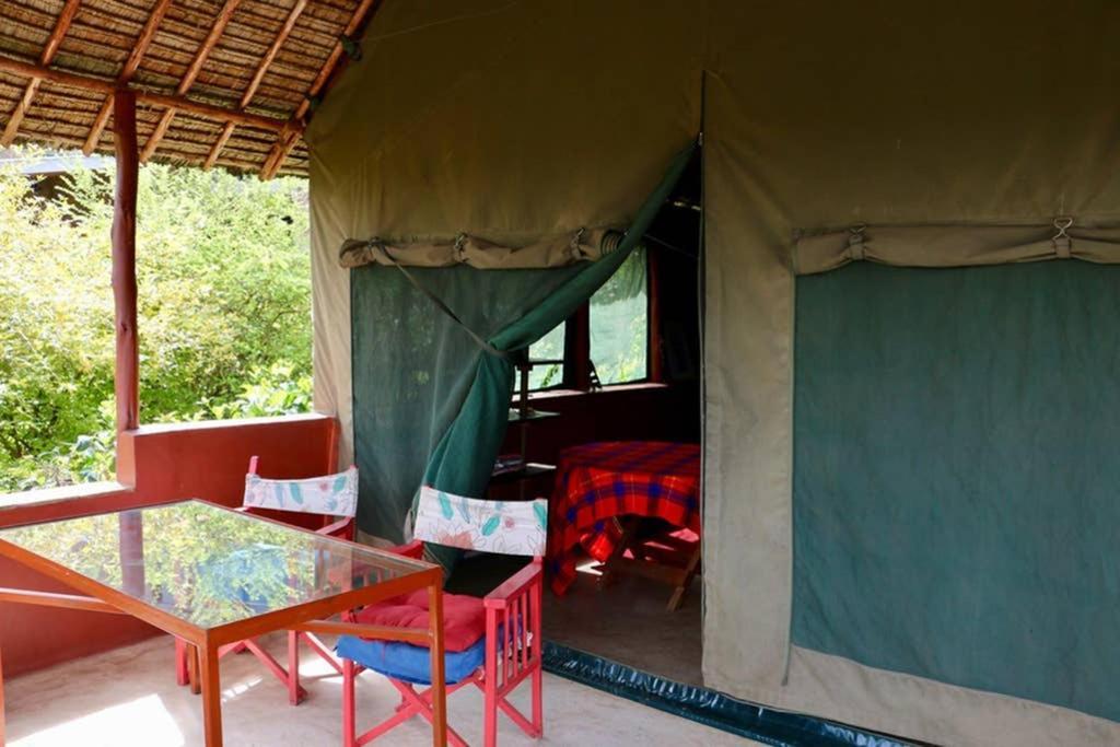 Maji Zima Villa Nairobi