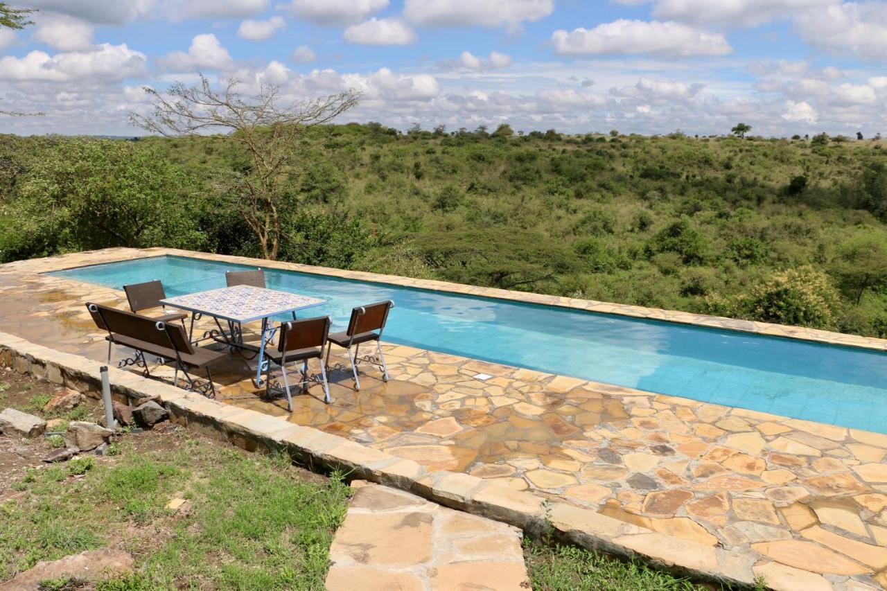 Maji Zima Villa Nairobi