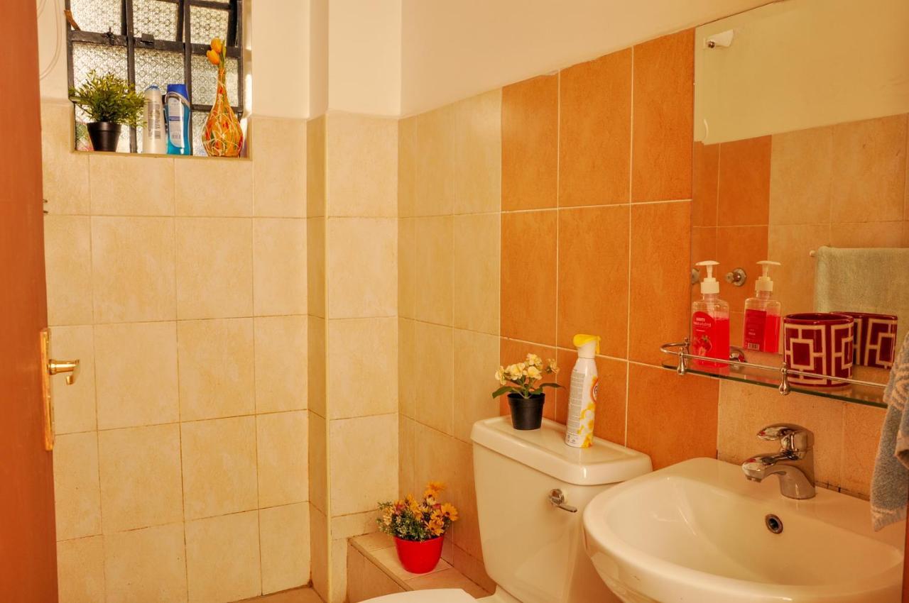 Sherry Homes - Raha * Nairobi