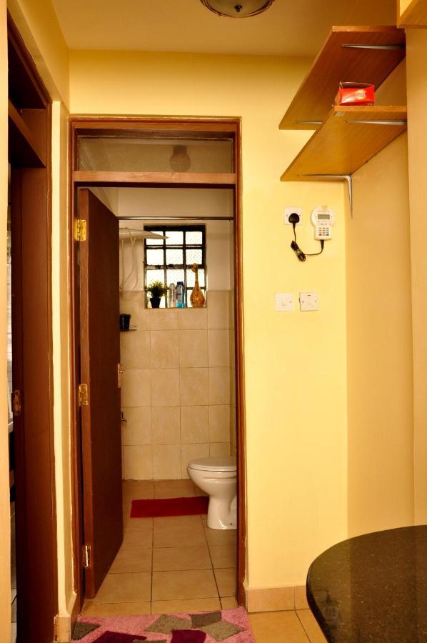 Apartment Sherry Homes - Raha *