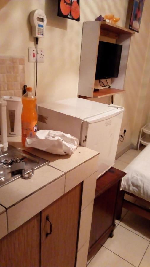 Apartamento City *