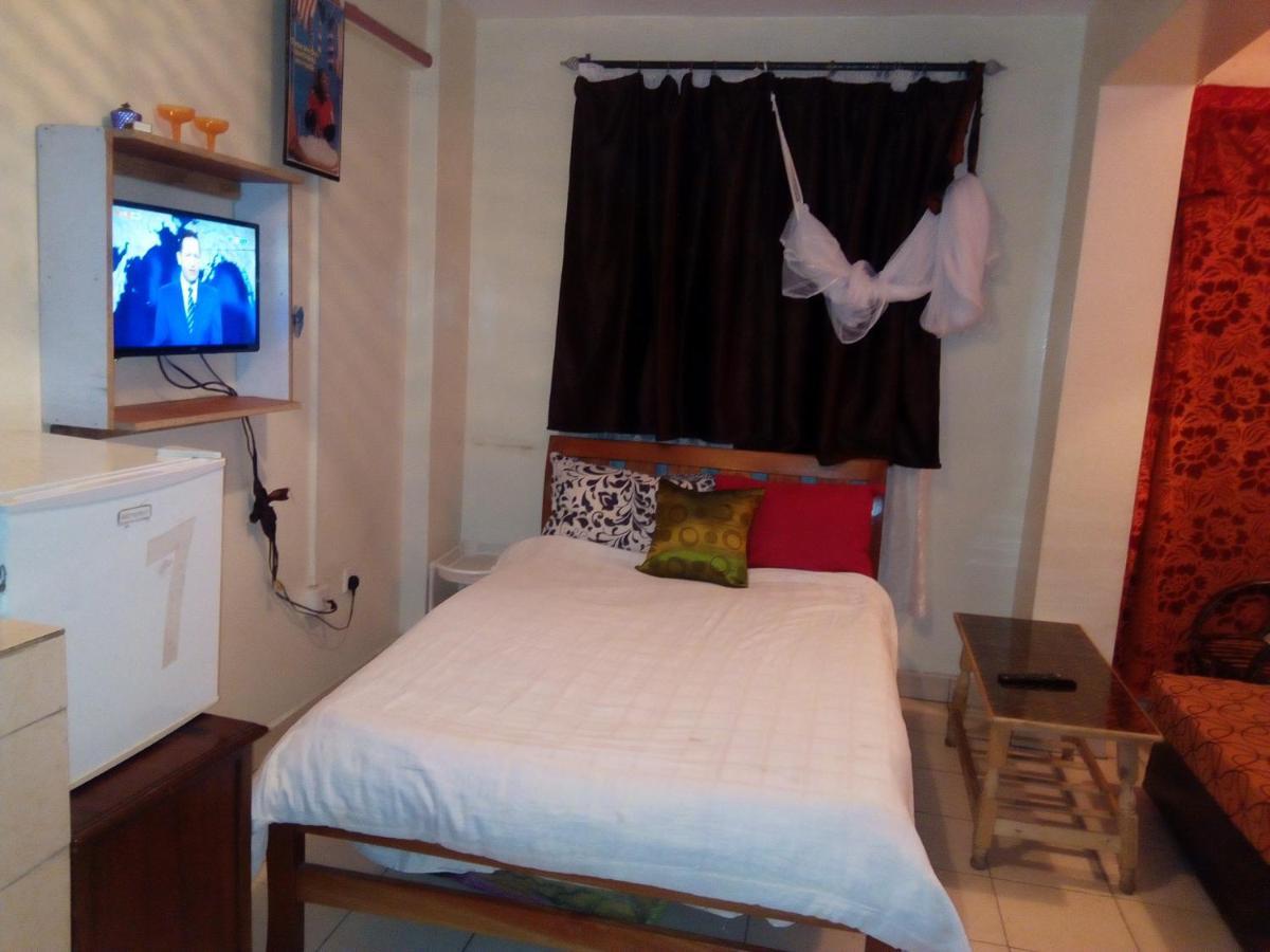City Apartment