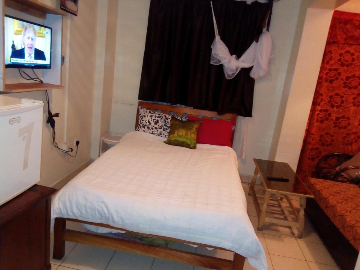 Apartamento City *