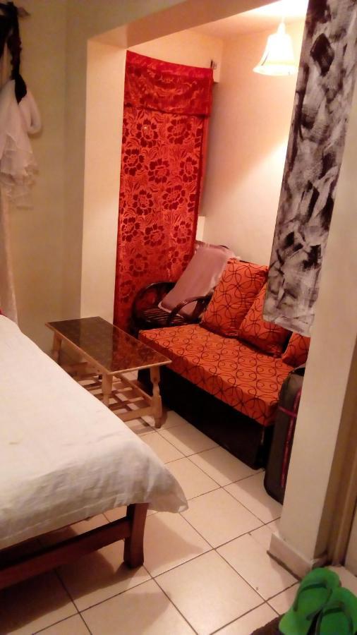 Apartment City Nairobi