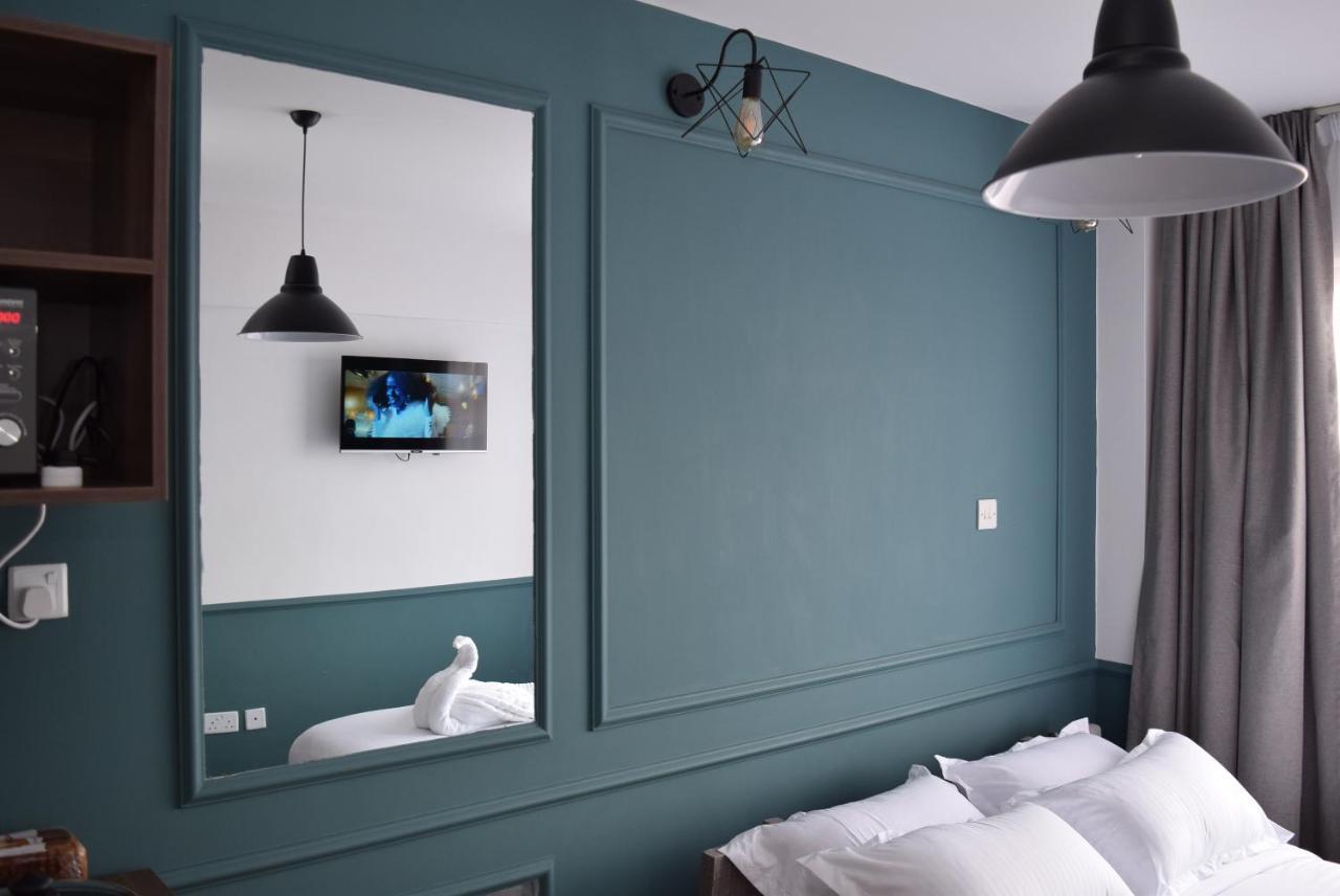 Mcpm Suites