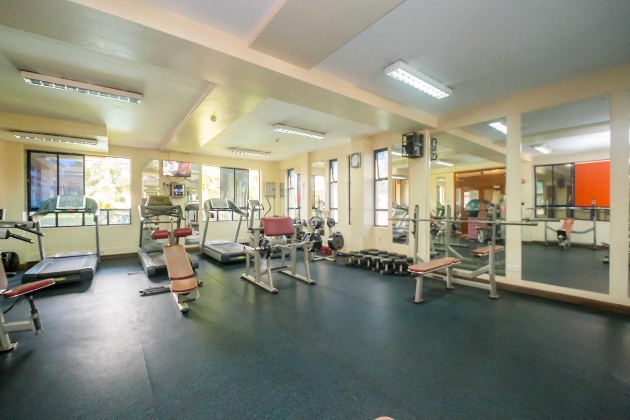 Kengen Furnished And Serviced Apartamento