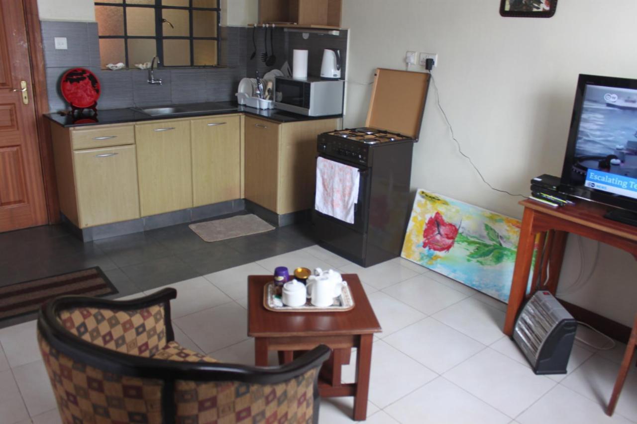 Mvuli Studio Apartamento Nairobi
