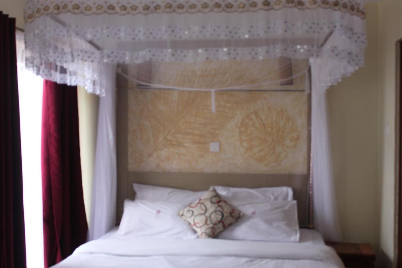 Apartamento Mvuli Studio Nairobi
