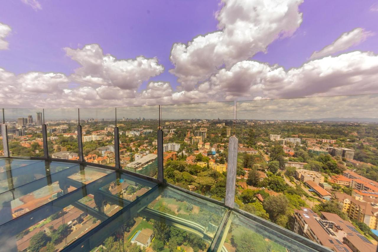 Prime Living Luxury Apartments- Westlands, *