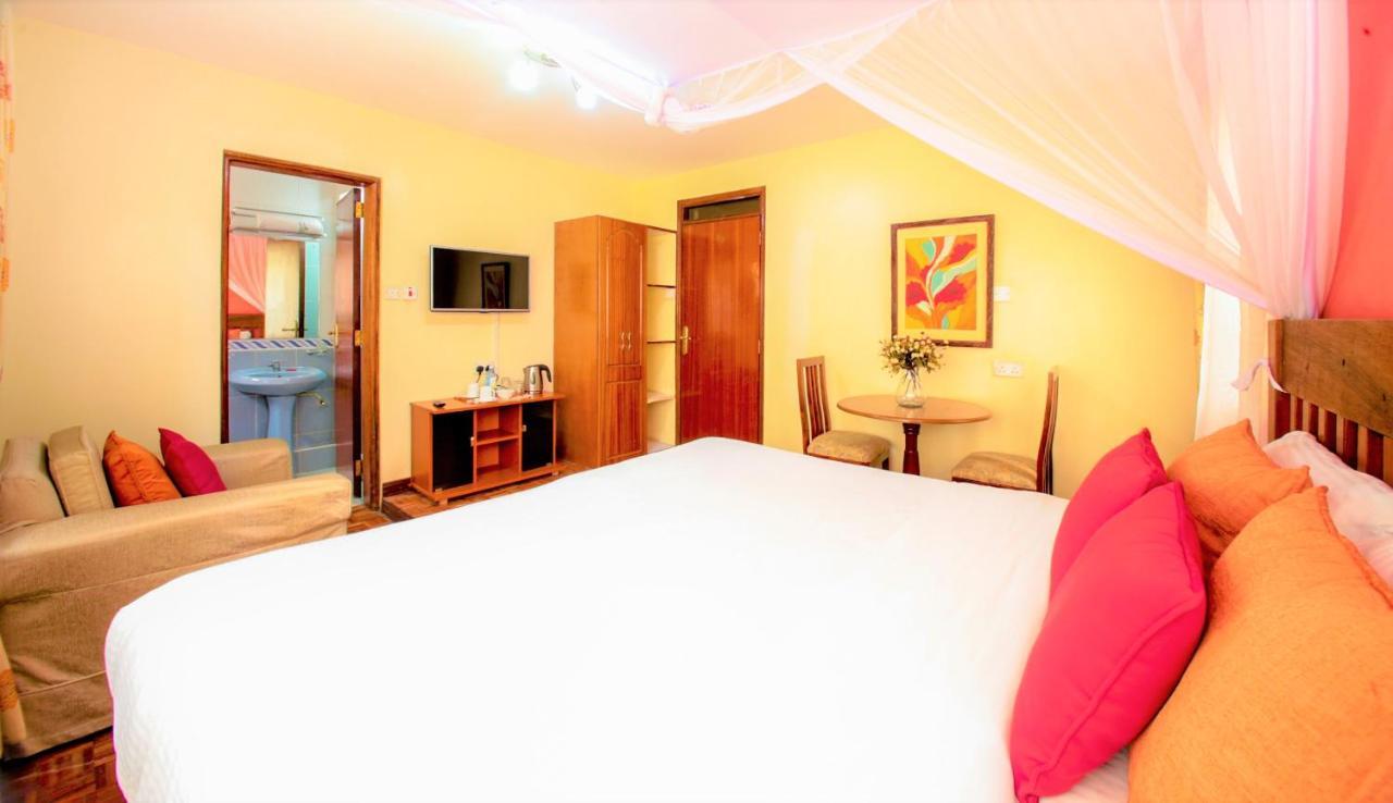Leon Guest house 3*