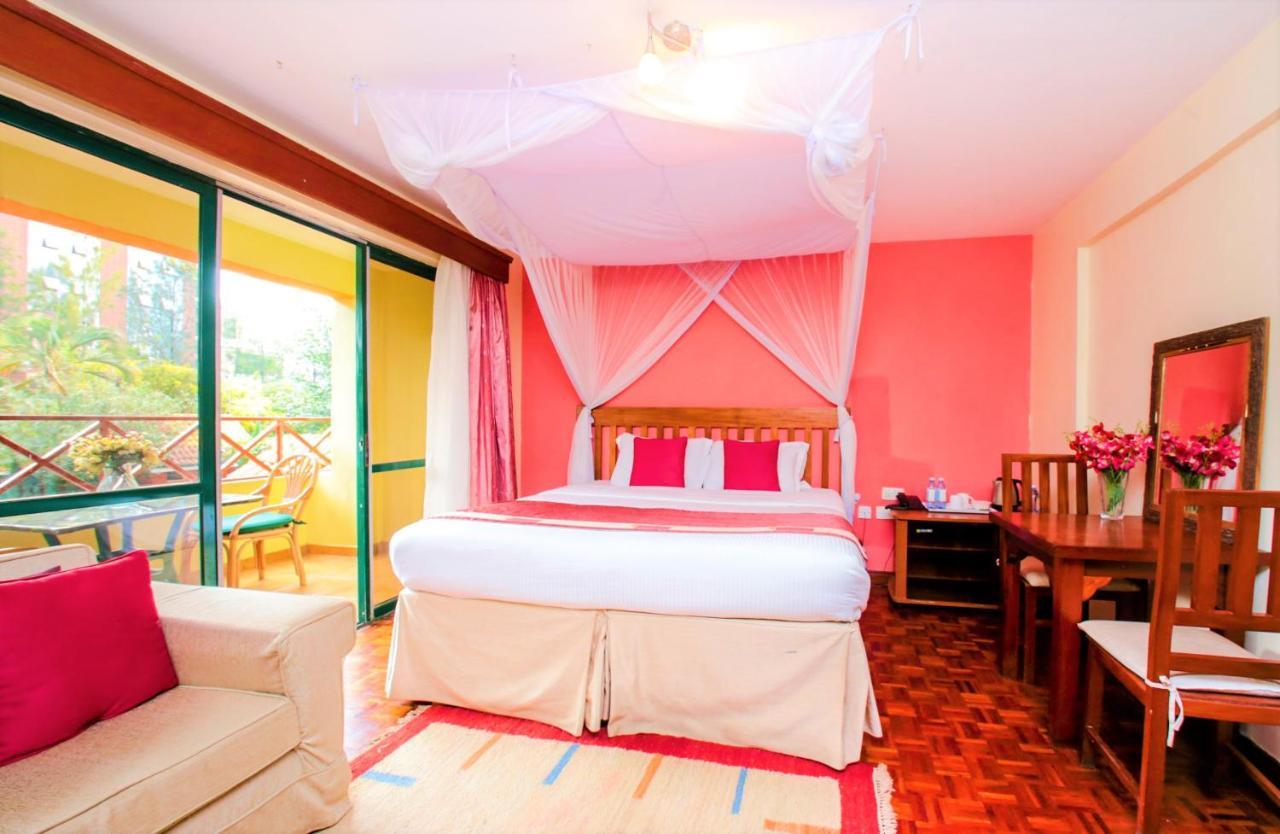 Leon Guest house 3*