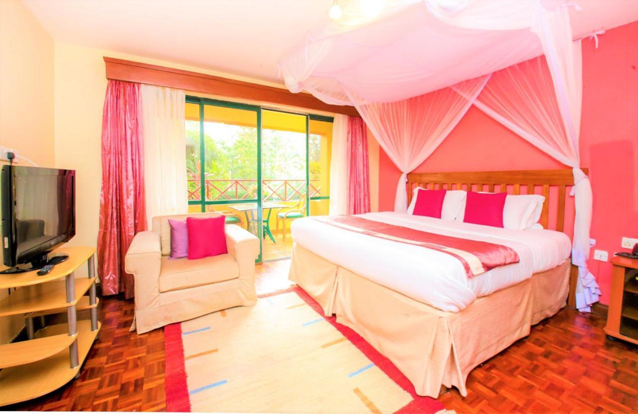 Guest house Leon