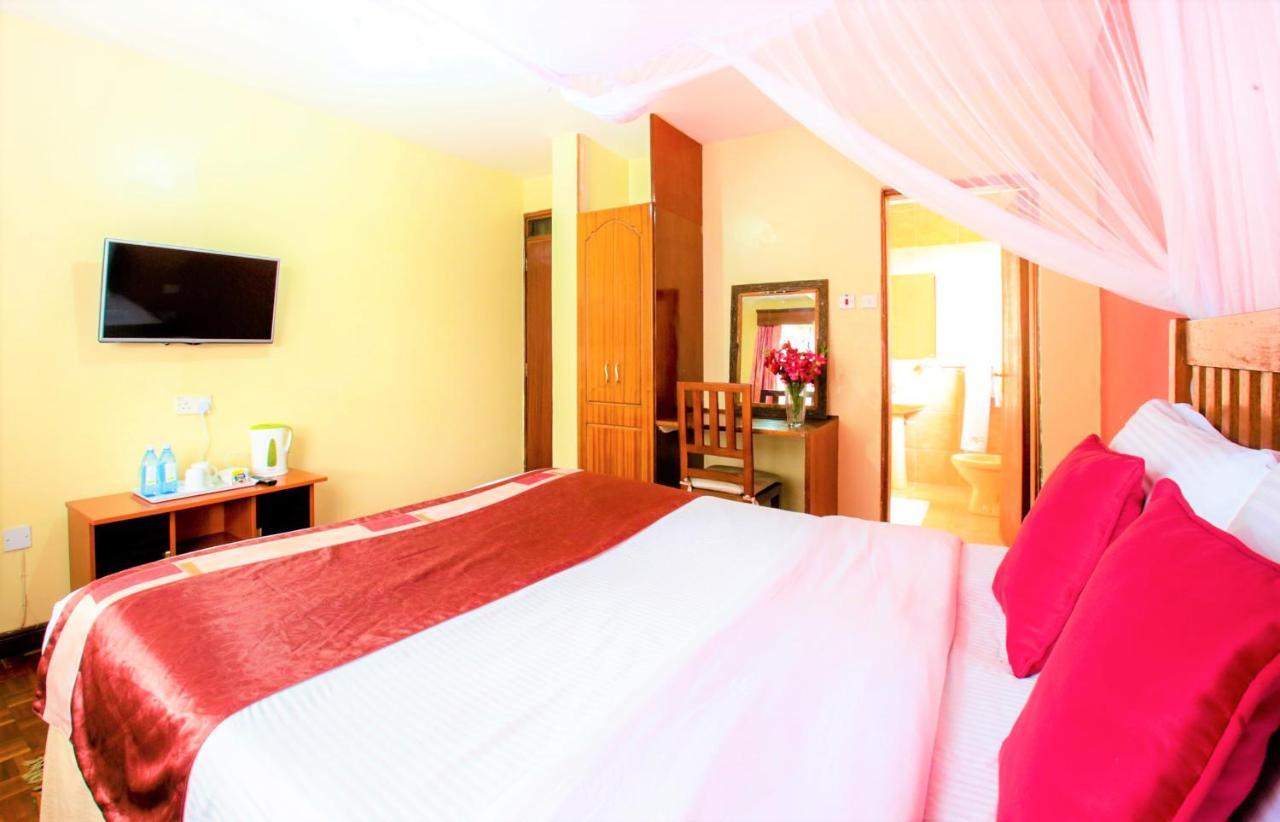 Guest house Leon