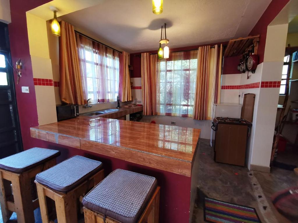 Laviniah Farmhouse Holiday home *