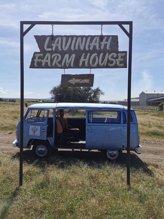 Laviniah Farmhouse Holiday home *
