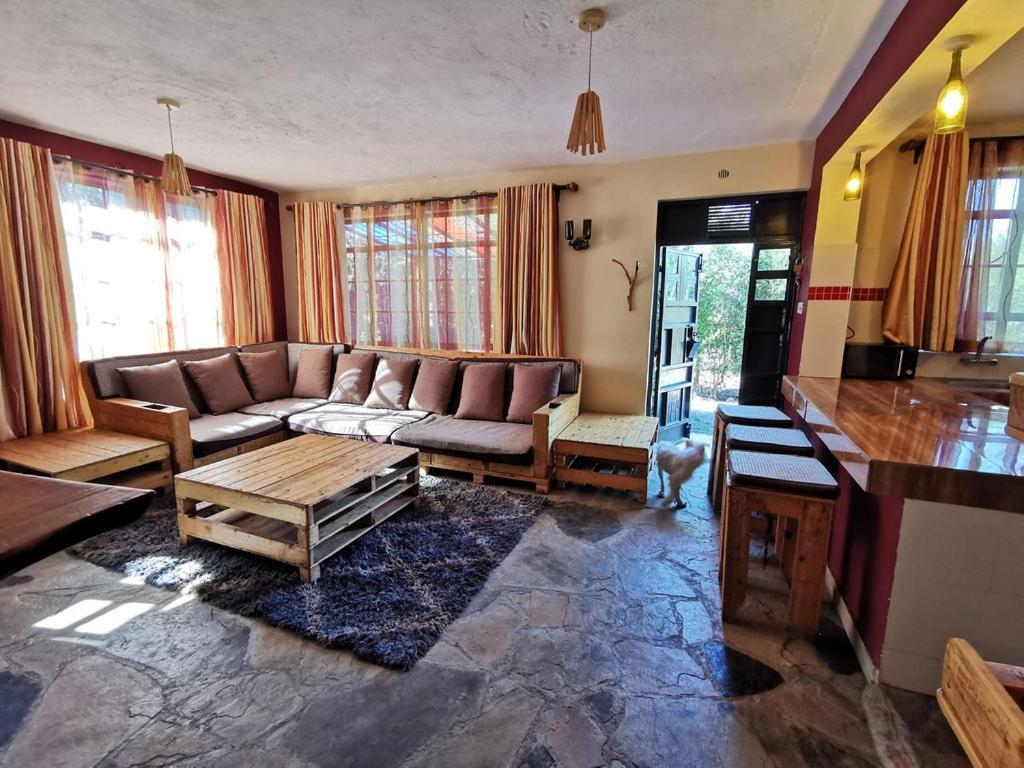Holiday home Laviniah Farmhouse *