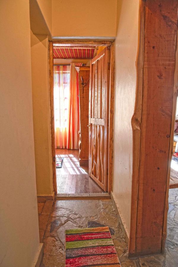 Laviniah Farmhouse Holiday home Nairobi
